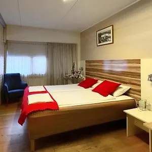 Arkadia Hotel&hostel&ravintola Hotel