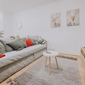 Apartment, Sleepwell, Tyynimeri With Private Parking And Optional Private Sauna Helsinki