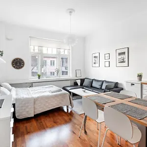Wehost Heart Of With Amenities Appartamento