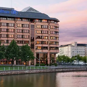 Hilton Helsinki