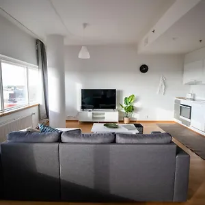  Appartement Flexi Homes Itaekeskus