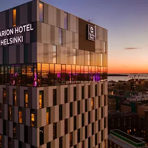 Clarion Helsinki