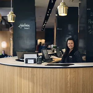 4* Hotel Helka