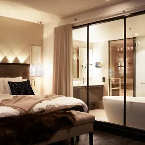 5* מלון Lapland Bulevardi